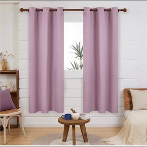 Deconovo Blackout Curtains